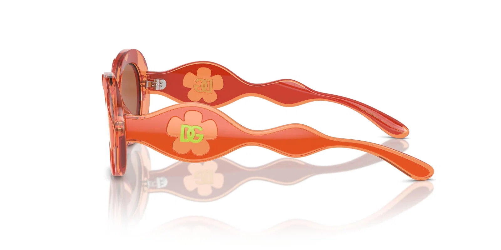 Dolce & Gabbana Kids 6005 Sunglasses - view 12